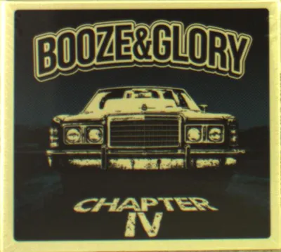 Produktbild von Booze & Glory: Chapter IV