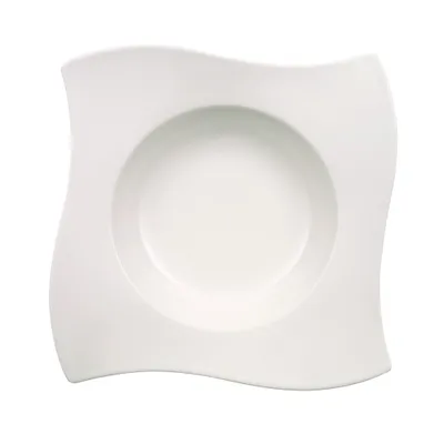 Produktbild von Villeroy & Boch New Wave Pastateller 28 cm Set4
