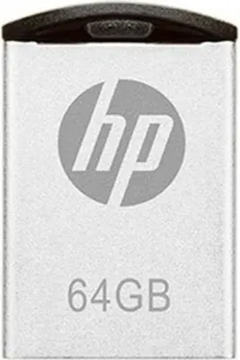 Obrázok produktu pre PNY v222w USB kľúč 64 GB USB Type-A 2.0 Silver