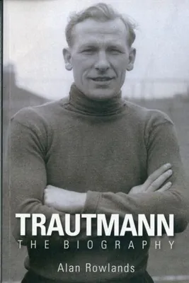 Produktbild von Trautmann the Biography