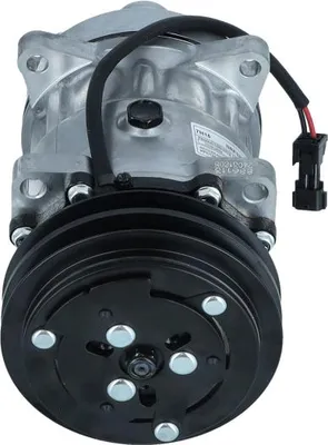 Produktbild von NRF 32732 SD7H15 Klimaanlage Klimakompressor PAG 46 für RENAULT TRUCKS Midlum Premium