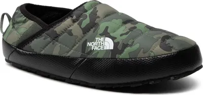 Zdjęcie produktu dla Kapcie The North Face NF0A3UZN33U dla Męskie