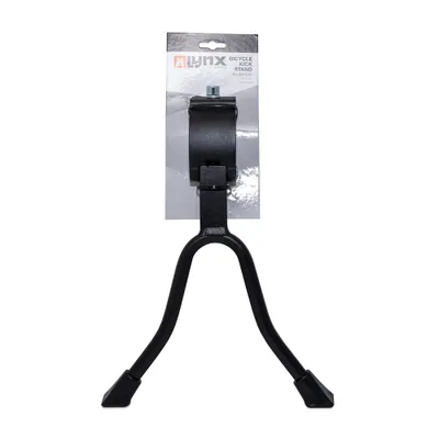 Produktbild von Lynx Doppel-Standard 26-28 Zoll-Aluminium 29 mm schwarz