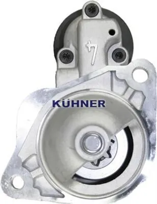 Produktbild von AD KÜHNER 201079 Starter Anlasser 1,1kW für NISSAN MICRA III (K12) 12V
