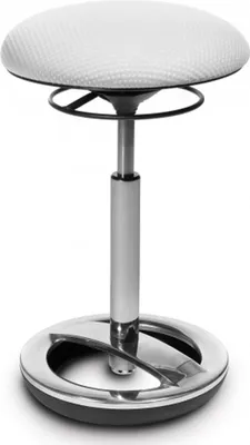 Produktbild von Topstar Stehhilfe Sitness® High Bob SU59 BR3 weiß