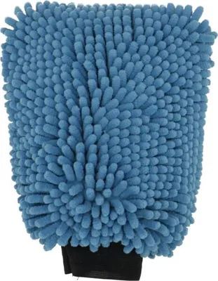 Produktbild von Waschhandschuh Microfaser