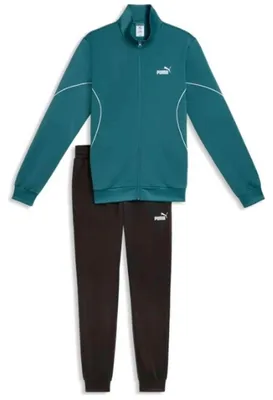 Obrázek produktu pro Tepláková souprava Puma Poly Piping Suit pro Pánské