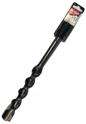 Zdjęcie produktu dla Makita wiertło SDS MAX 32x200x340mm MAXI MAK 6-ostrzowe