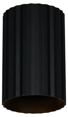 Immagine prodotto di Applique, Up & Down, nero, H 12 cm