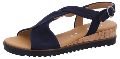 Obrázek produktu pro Gabor Comfort Sandal Blue