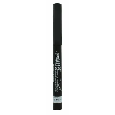 Image de Rimmel Scandaleyes Precision Micro Eye Liner Noir 1.1ML