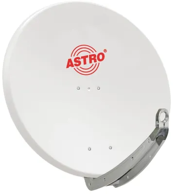 Produktbild von ASTRO ASP 85 W - Weiß - Aluminium - 85 cm