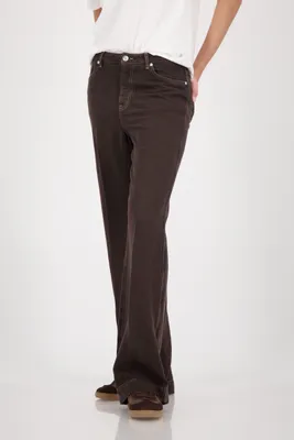 Produktbild von Hose, dark chocolate