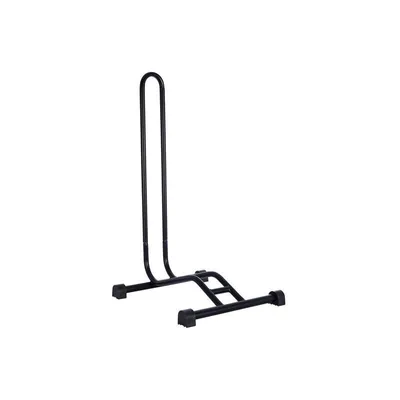 Produktbild von Oxford Deluxe Fahrradständer Schwarz  Schwarz One Size