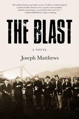 Imagen del producto de The Blast