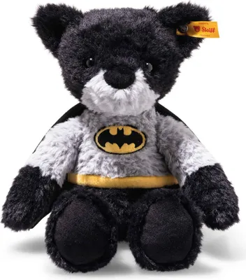Zdjęcie produktu dla Pluszowy miś Steiff Batman