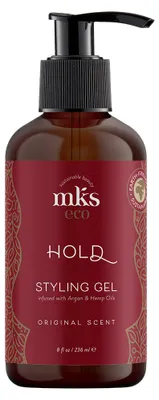Productafbeelding van MKS-Eco - Hold - Styling Gel - 236ml