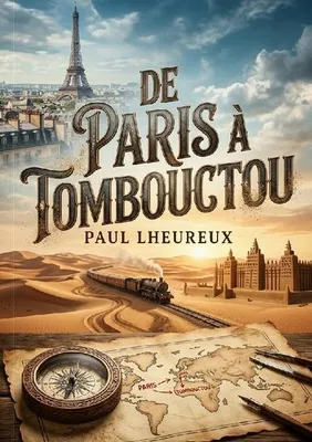 Produktbild von De Paris à Tombouctou