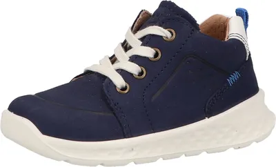 Produktbild von Superfit Halbschuhe Halbschuhe Nubukleder