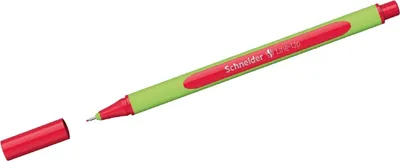 Image de Schneider Line-Up Fineliner rouge 0,4 mm, 10 pcs.