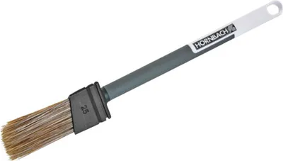 Produktbild von HORNBACH 2K Kantenpinsel Holzschutz 25 mm
