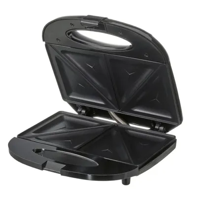 Produktbild von Sandwichmaker SSWM 820 A1 Sandwich Toast 820 Watt NEU