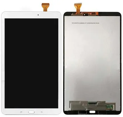 Zdjęcie produktu dla CoreParts Screen with Digitizer for