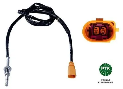 Produktbild von NTK 97495 Abgastemperatursensor für VW Amarok Pickup (2HA, 2HB, S1B, S6B, S7A, S7B)