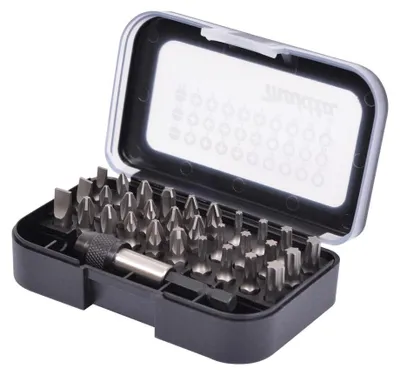 Produktbild von Makita, Bit-Set, D-30667