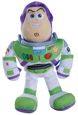 Obrázek produktu pro Toy Story 5 Plüschfigur Buzz 25 cm