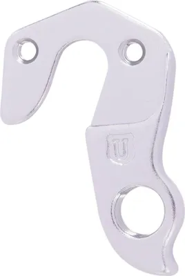 Immagine prodotto di Gancio per deragliatore Marwi con viti su scheda, GH-265