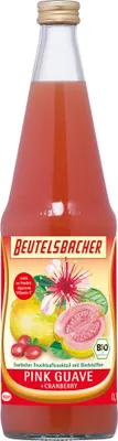 Obrázek produktu pro Fruchtcocktail Pink Guave 0,7l