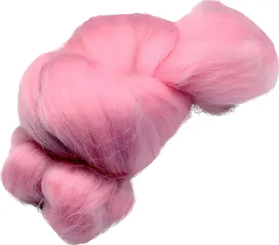 Produktbild von KNORR PRANDELL 212506027 Märchenwolle rosa
