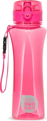 Produktbild von Ars Una Trinkflasche Ergo, hellrosa, 500 ml