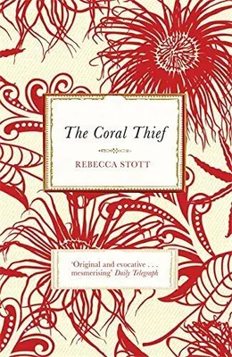 Obrázek produktu pro The Coral Thief