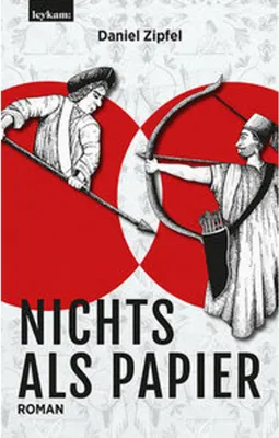 Produktbild von Nichts als Papier