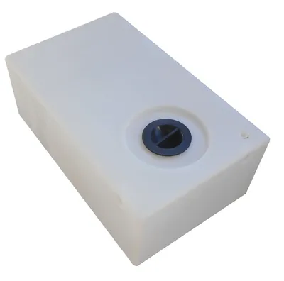Produktbild von OceanTEC Wassertank / Frischwassertank Größe nach Wahl, Volumen:94 Liter