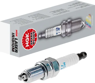 Produktbild von Zündkerze fester SAE-Anschluss NGK Aftermarket-Expertise für u.a. DAIHATSU