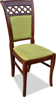 Zdjęcie produktu dla Krzesło tapicerowane do salonu krzesło do jadalni krzesło biurowe krzesło designerskie fotel