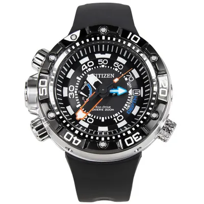 Obrázek produktu pro Pánské náramkové hodinky Citizen Promaster BN2024-05E
