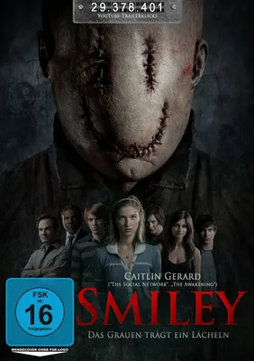Produktbild von Smiley