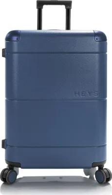 Zdjęcie produktu dla Wózek 4-kołowy Heys Zen M 66 cm z elastycznym składaniem