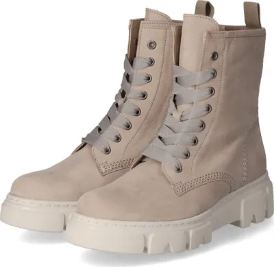 Produktbild von Gabor Schnürboots Damen 31323037303635 Grau 38 EU