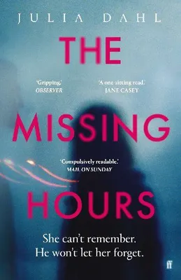 Produktbild von The Missing Hours