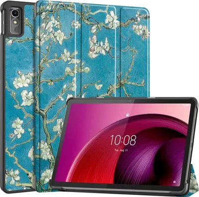 Obrázek produktu pro Ochranný kryt pro Lenovo Tab M10 5G TB-360ZU 2023 10,6" Slim Case pouzdro s funkcí stojánku a automatickým uspáním/probuzením