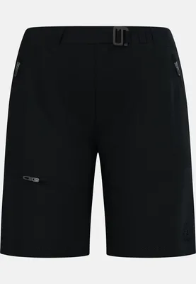 Produktbild von The Ascent Hiking Shorts black (15000) 36
