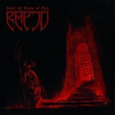 Produktbild von Enter the Realm of Fire
