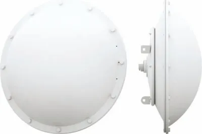 Produktbild von Ubiquiti RAD-RD3, Schützendes Radom, Weiß, Schraube, 1 Stück(e), RD-5G34, 1050 mm