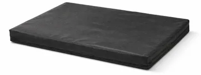 Produktbild von Solidchoice – Abnehmbare Matratze 60x100x8 cm für Haustiere