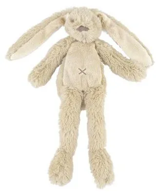 Obrázok produktu pre Happy Horse plyšová hračka králik Richie Flatstyle 27cm - béžová - Detská plyšová hračka